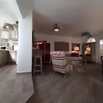 Apartmán Atico Banos Del Carmen Cádiz
