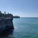 Atico Banos Del Carmen * Cádiz