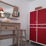 Atico Banos Del Carmen Apartmán *