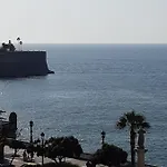 Apartmán Atico Banos Del Carmen
