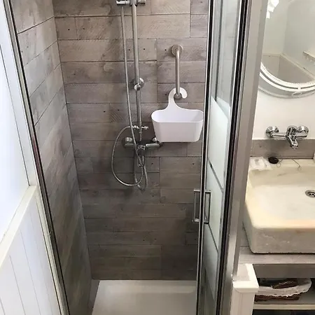 Appartement Atico Banos Del Carmen *