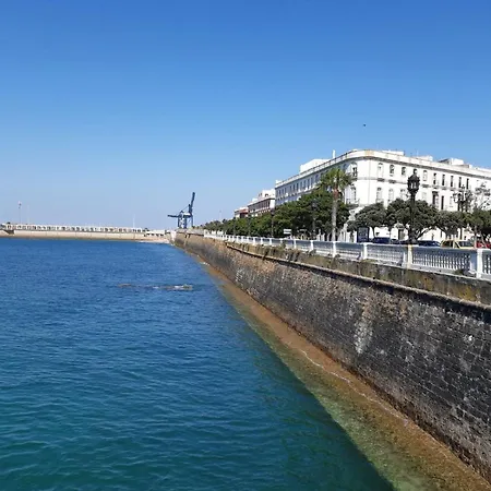 Atico Banos Del Carmen