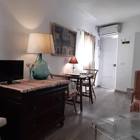 Atico Banos Del Carmen Appartement *
