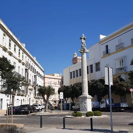 Atico Banos Del Carmen